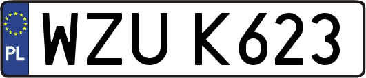 WZUK623