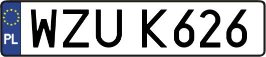 WZUK626