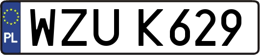 WZUK629