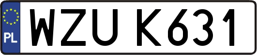 WZUK631