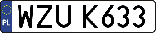 WZUK633