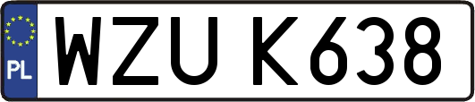 WZUK638