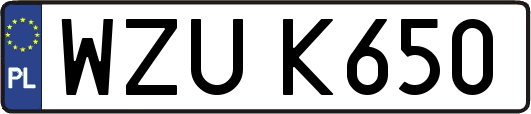 WZUK650