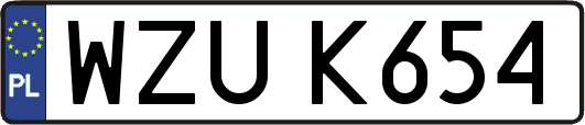 WZUK654