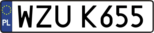WZUK655