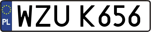 WZUK656