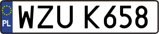 WZUK658