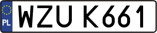 WZUK661