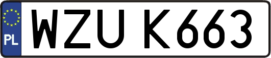 WZUK663