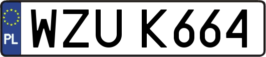 WZUK664