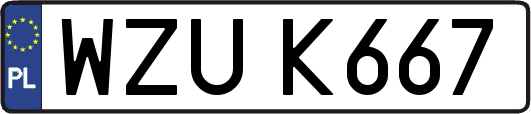 WZUK667