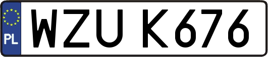 WZUK676
