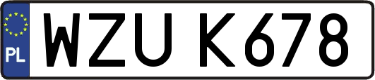 WZUK678