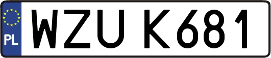 WZUK681