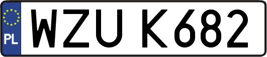 WZUK682