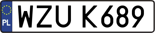 WZUK689