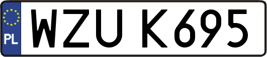 WZUK695
