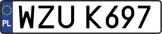WZUK697