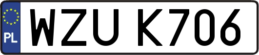 WZUK706