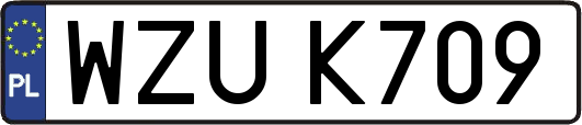 WZUK709