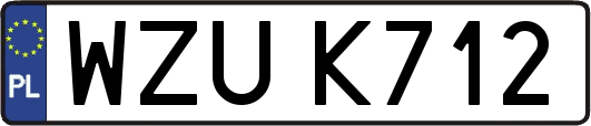 WZUK712