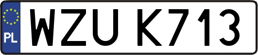 WZUK713