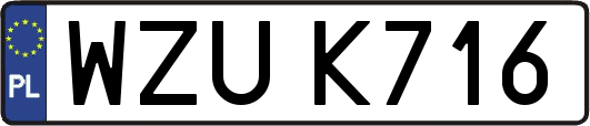 WZUK716