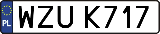 WZUK717