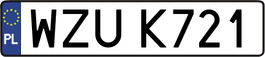 WZUK721