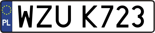 WZUK723