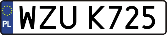 WZUK725