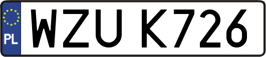 WZUK726