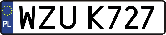 WZUK727