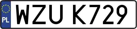 WZUK729