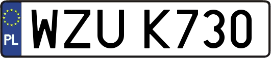 WZUK730