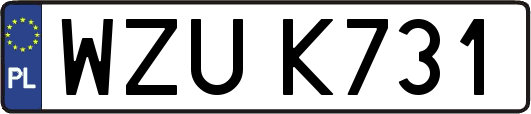 WZUK731