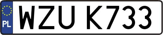 WZUK733