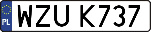 WZUK737