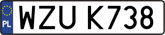 WZUK738