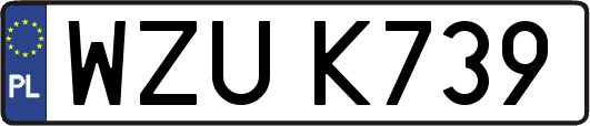 WZUK739