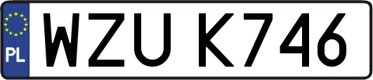 WZUK746