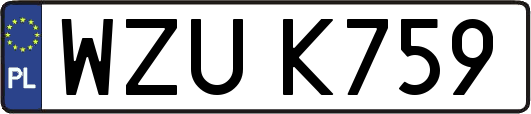 WZUK759