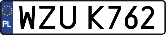 WZUK762