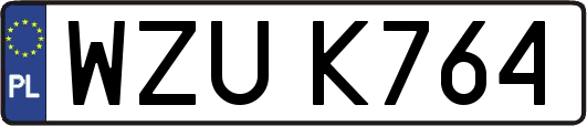 WZUK764