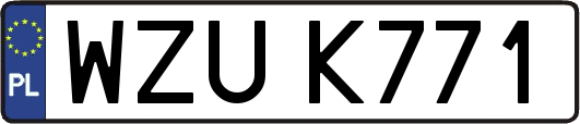 WZUK771