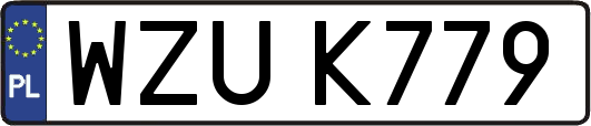 WZUK779