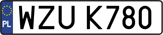 WZUK780