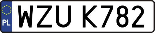 WZUK782