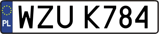 WZUK784
