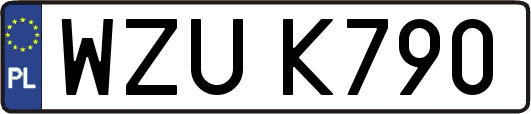 WZUK790